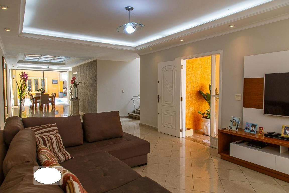 Sobrado em Vila Carrão - 360m² | 5 dormitórios | 5 vagas - miniatura 5