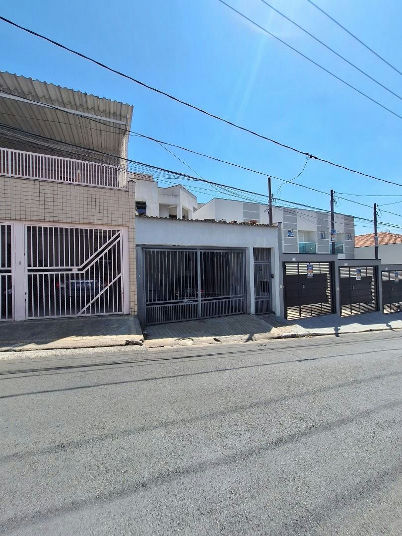 Sobrado em Vila Lúcia - 152m² | 4 dormitórios | 2 vagas - miniatura 2
