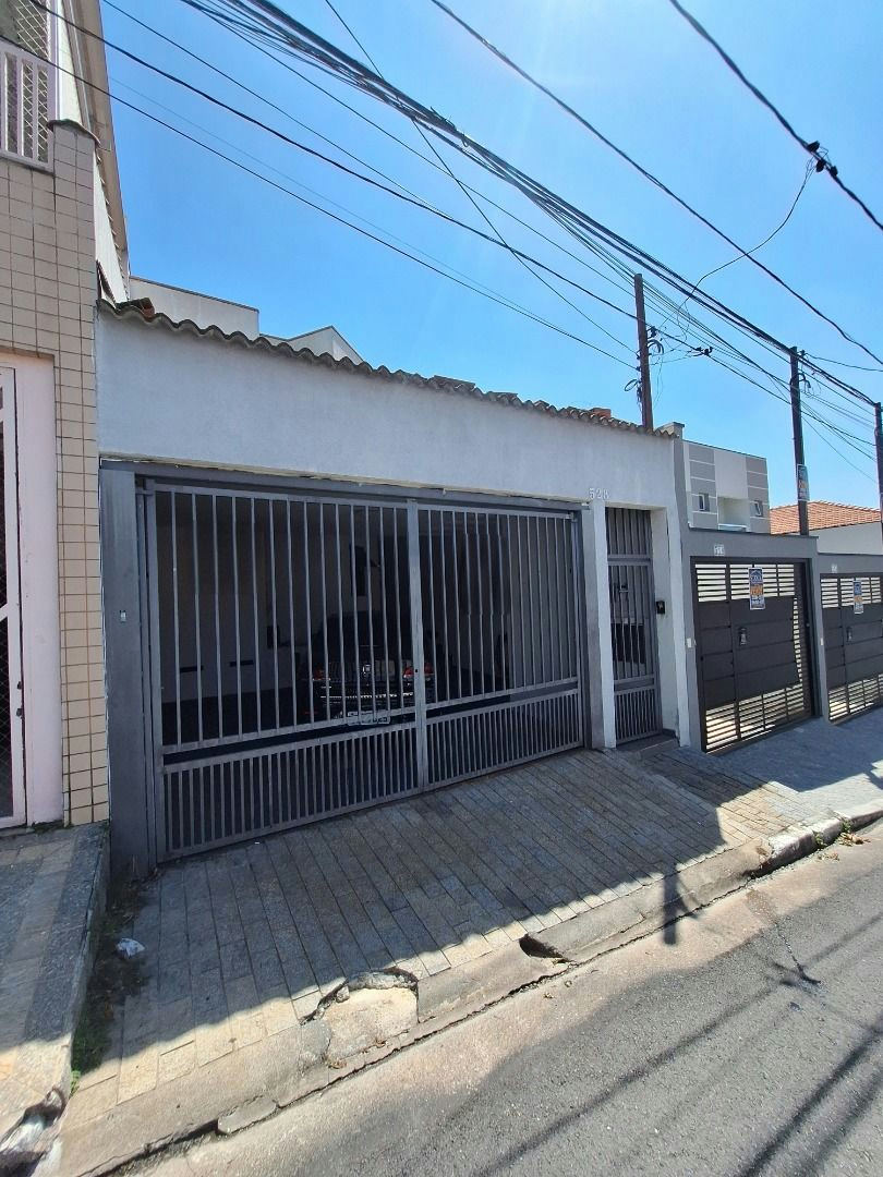 Sobrado em Vila Lúcia - 152m² | 4 dormitórios | 2 vagas
