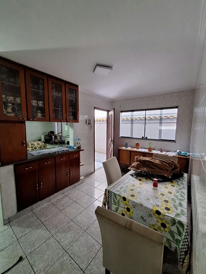Sobrado em Vila Lúcia - 152m² | 4 dormitórios | 2 vagas - miniatura 5