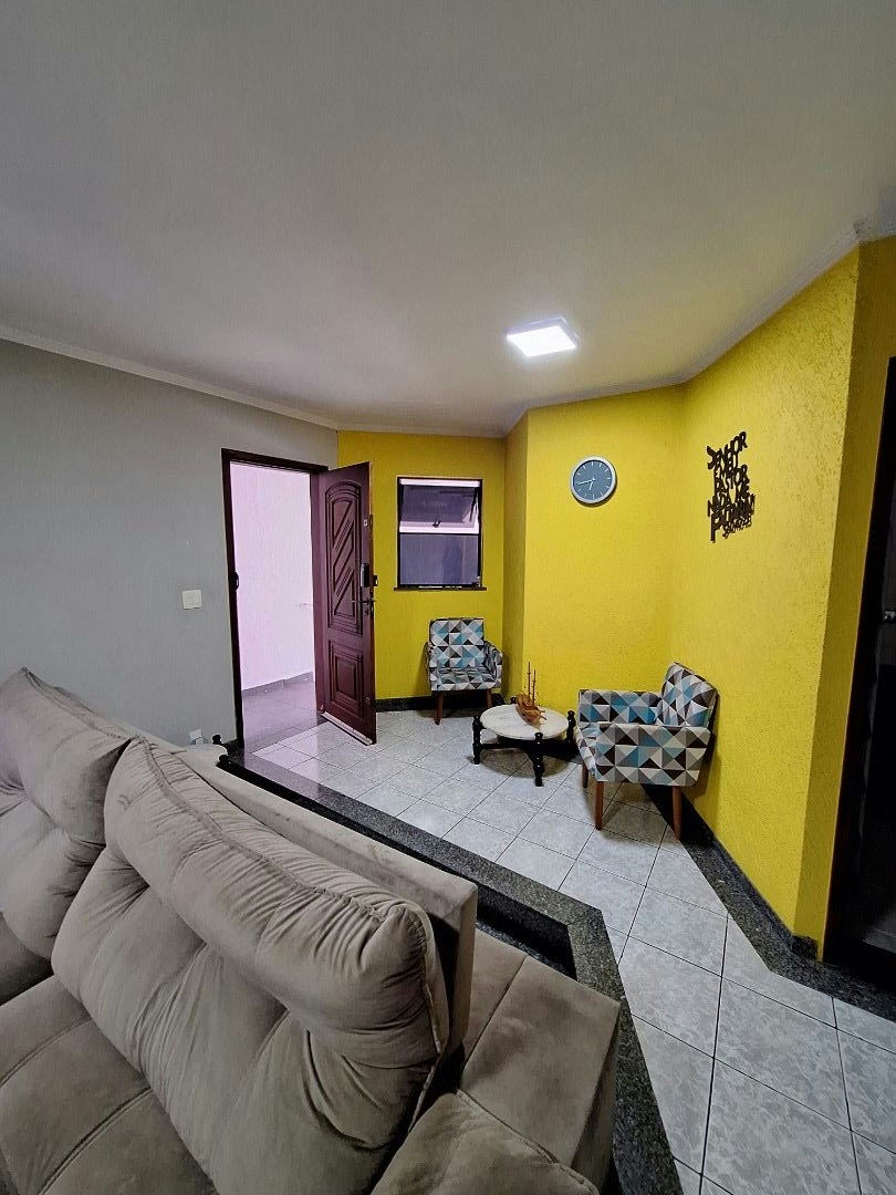 Sobrado em Vila Lúcia - 152m² | 4 dormitórios | 2 vagas - miniatura 4