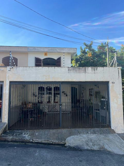 Sobrado em Vila Prudente (Zona Leste) - 110m² | 2 dormitórios | 2 vagas