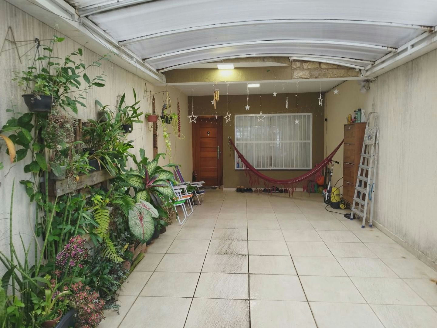 Casa em Vila Industrial - 106m² | 3 dormitórios - miniatura 3