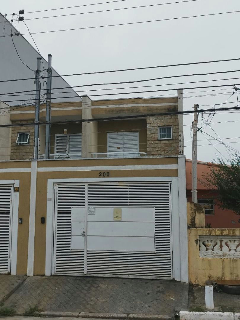 Casa em Vila Industrial - 106m² | 3 dormitórios - miniatura 2