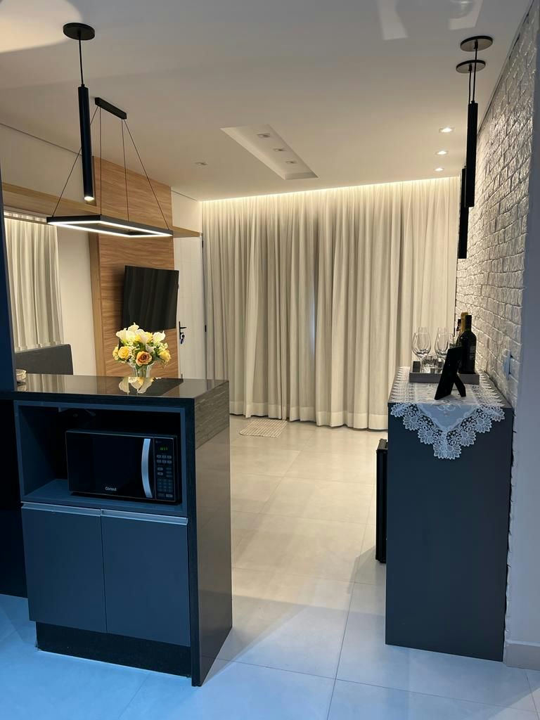 Apartamento em Vila Macedópolis - 48m² | 2 dormitórios | 1 vaga - miniatura 4