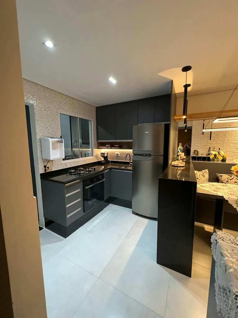 Apartamento em Vila Macedópolis - 48m² | 2 dormitórios | 1 vaga - miniatura 5