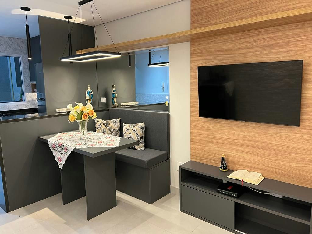 Apartamento em Vila Macedópolis - 48m² | 2 dormitórios | 1 vaga - miniatura 3