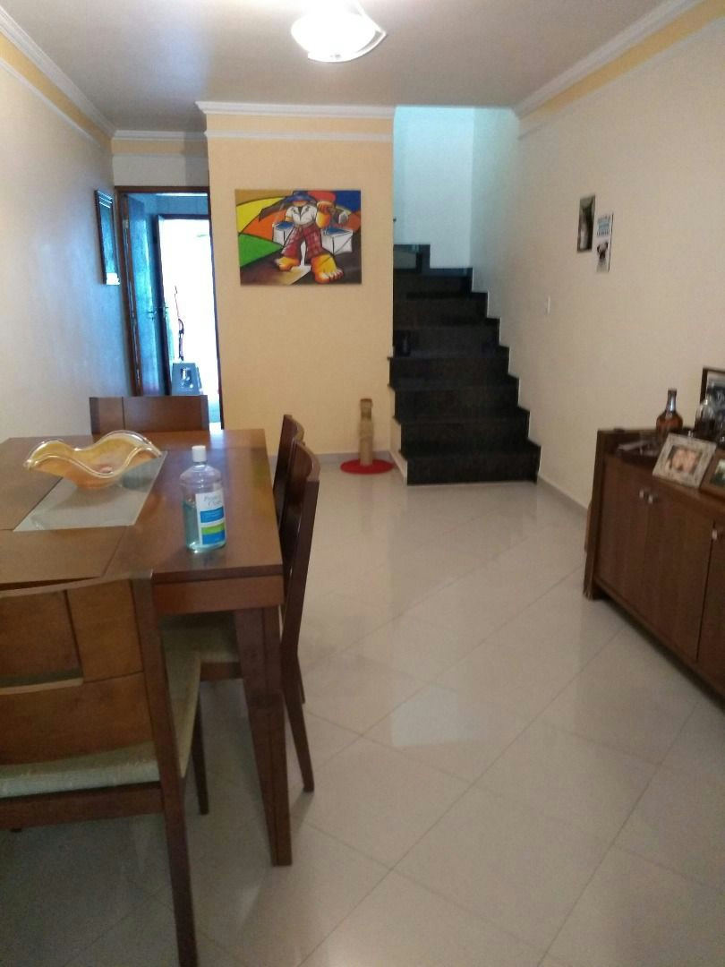 Sobrado em Vila Formosa - 110m² | 3 dormitórios | 3 vagas - miniatura 5