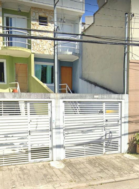 Sobrado em Vila Formosa - 110m² | 3 dormitórios | 3 vagas
