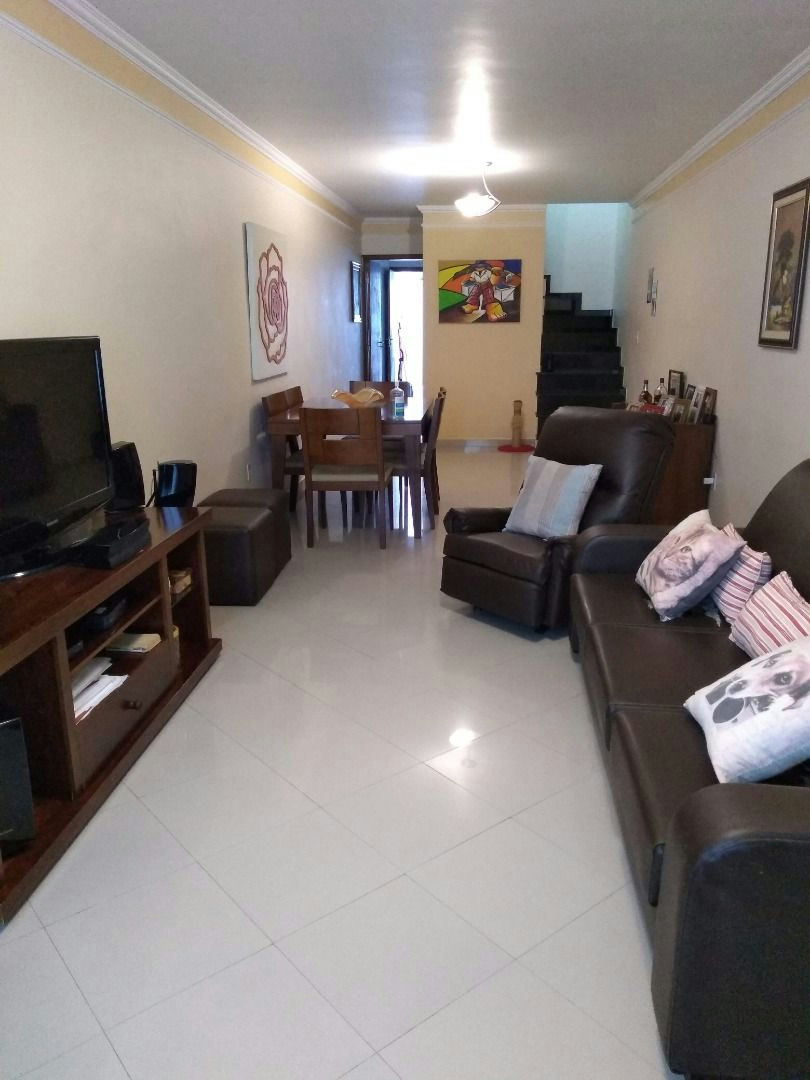 Sobrado em Vila Formosa - 110m² | 3 dormitórios | 3 vagas - miniatura 2