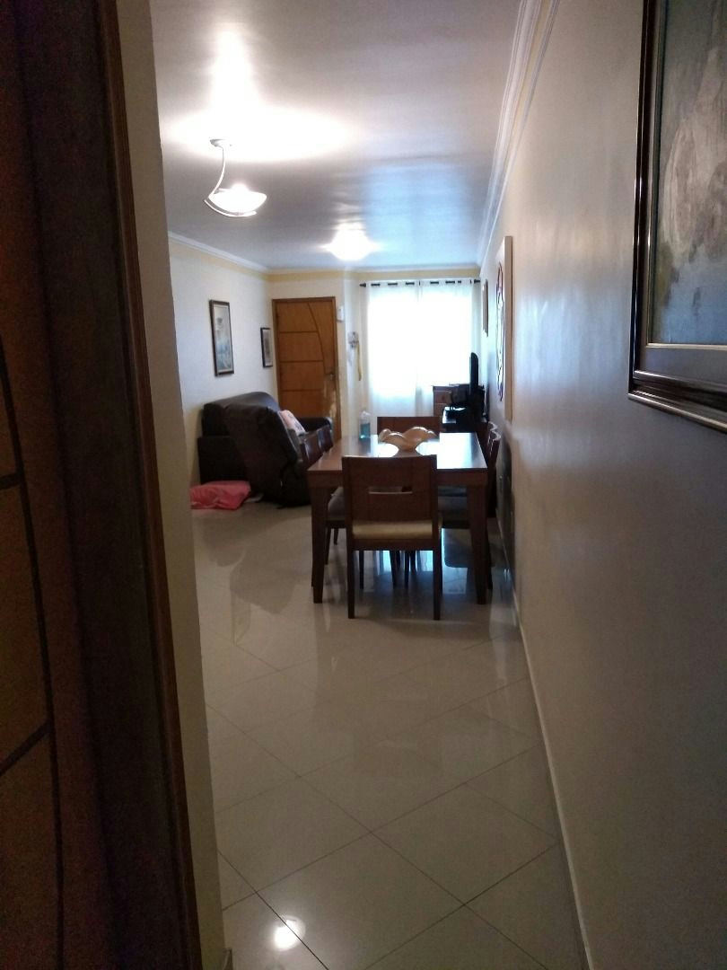 Sobrado em Vila Formosa - 110m² | 3 dormitórios | 3 vagas - miniatura 4