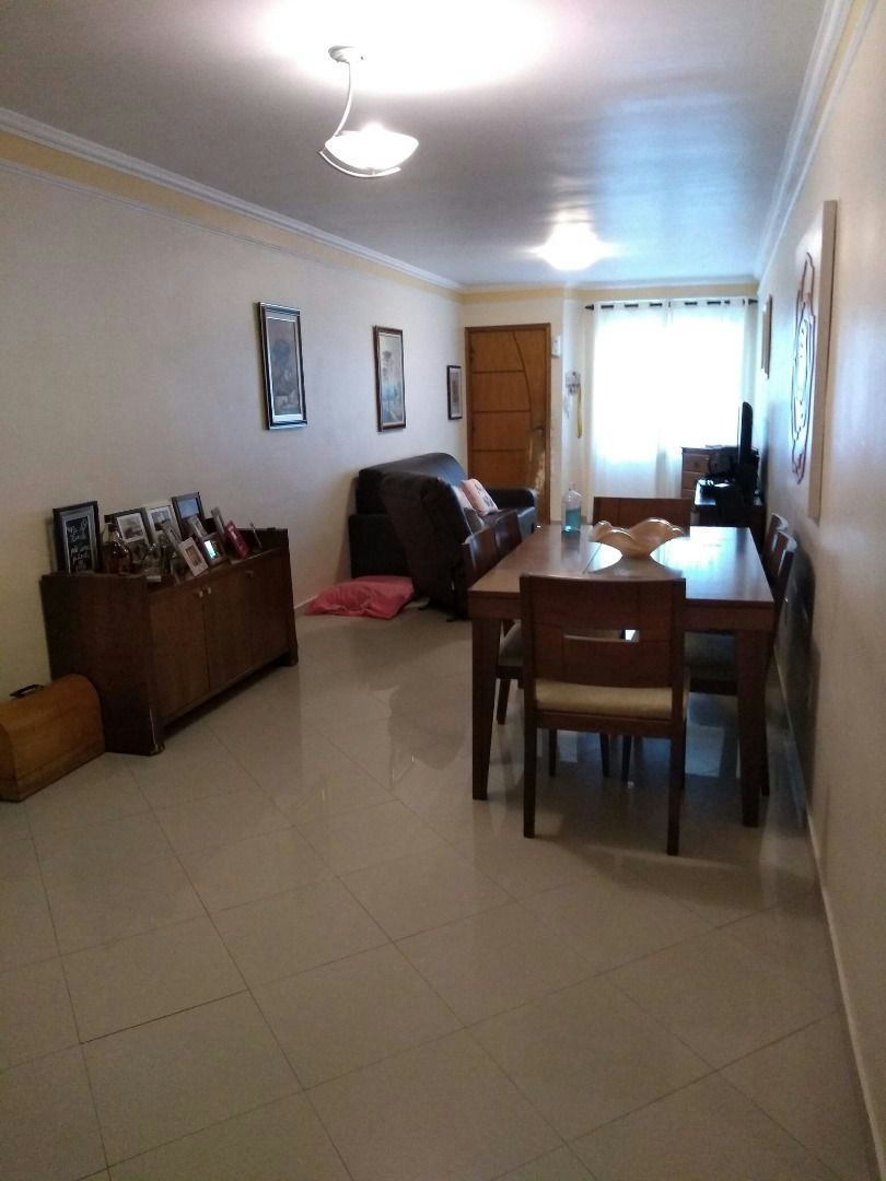 Sobrado em Vila Formosa - 110m² | 3 dormitórios | 3 vagas - miniatura 3