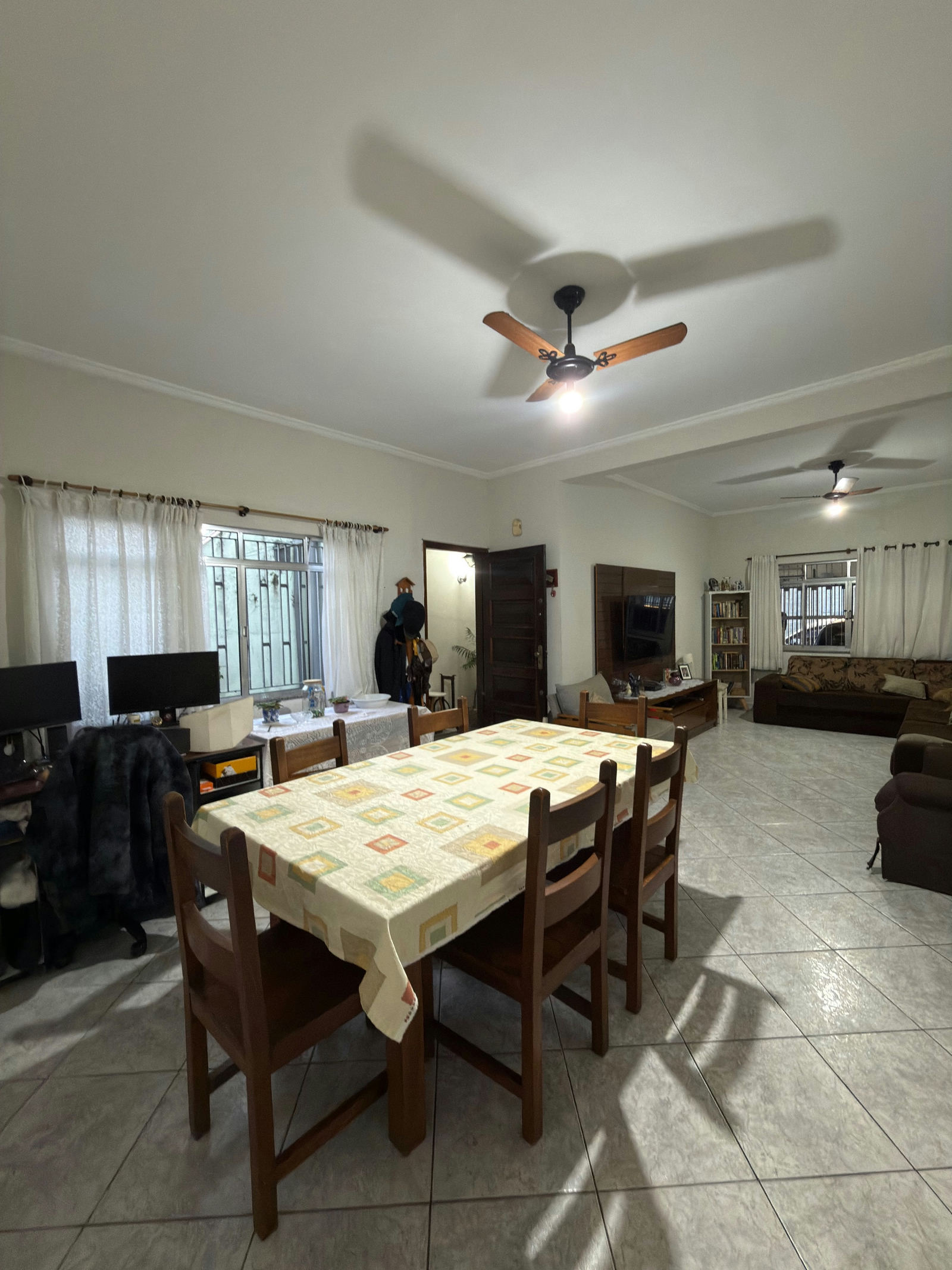 SOBRADO AMPLO E COMPLETO NA VILA PRUDENTE - miniatura 5
