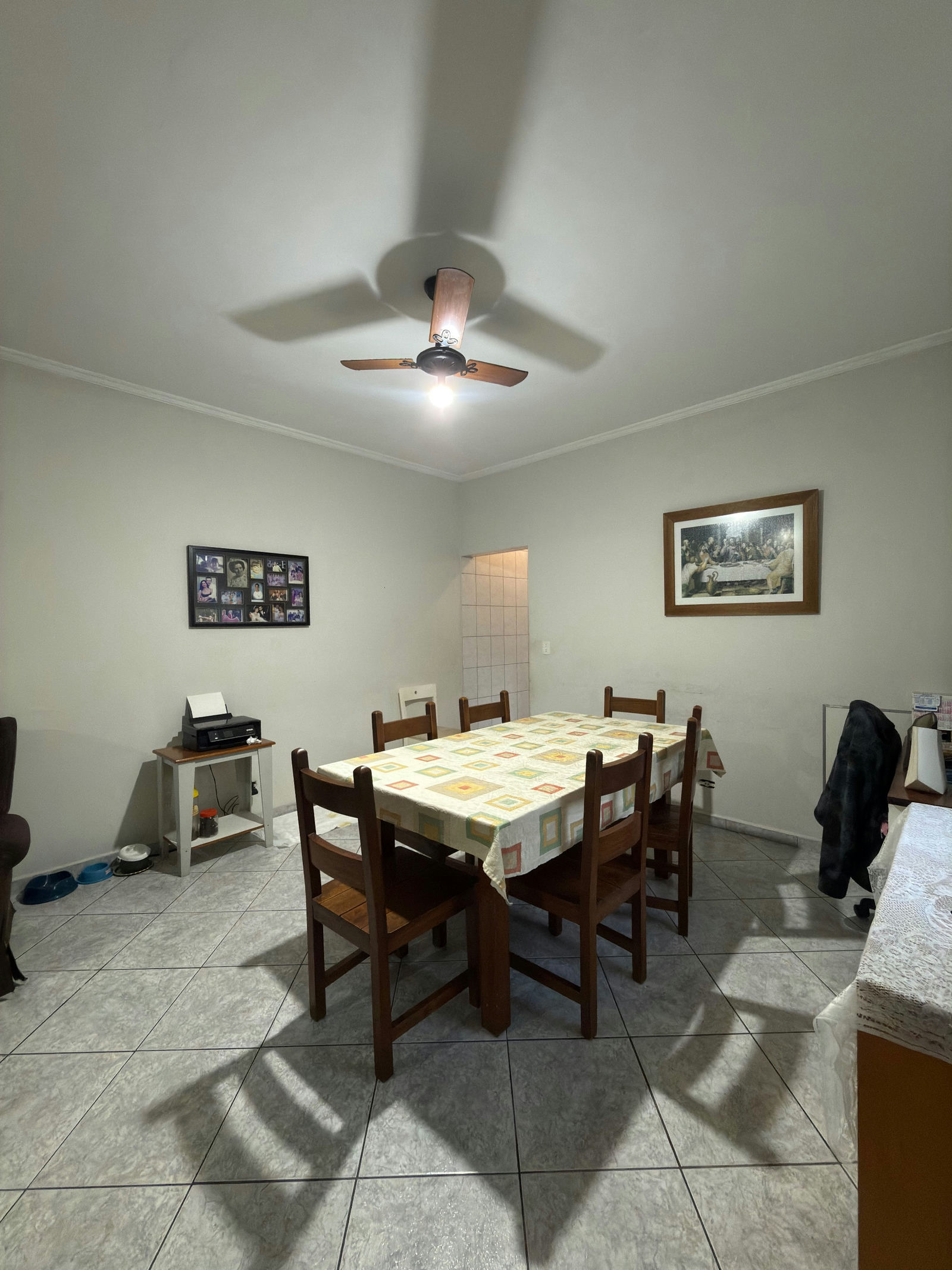 SOBRADO AMPLO E COMPLETO NA VILA PRUDENTE - miniatura 3