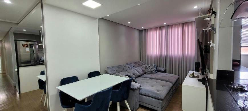 Apartamento em Vila Macedópolis - 50m² | 2 dormitórios | 1 vaga - miniatura 2