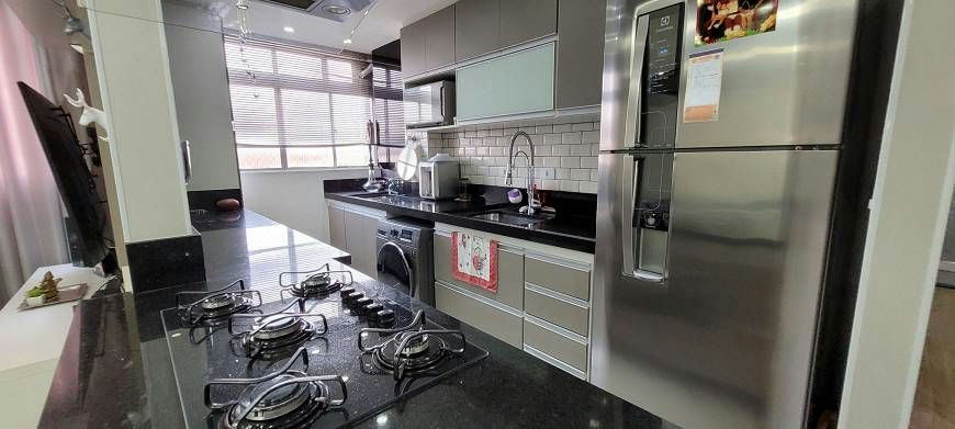 Apartamento em Vila Macedópolis - 50m² | 2 dormitórios | 1 vaga - miniatura 5