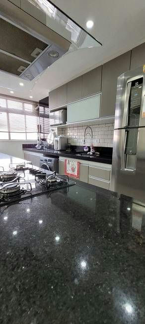 Apartamento em Vila Macedópolis - 50m² | 2 dormitórios | 1 vaga - miniatura 4