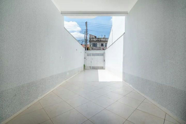 Sobrado em Vila Santa Isabel - 151m² | 3 dormitórios | 3 vagas - miniatura 2
