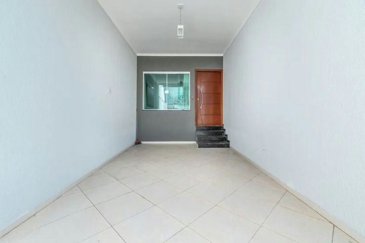 Sobrado em Vila Santa Isabel - 151m² | 3 dormitórios | 3 vagas - miniatura 3