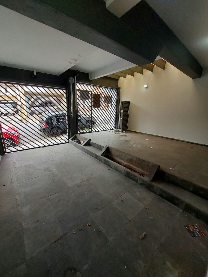 Sobrado em Vila Santo Estevão - 160m² | 3 dormitórios | 2 vagas - miniatura 3