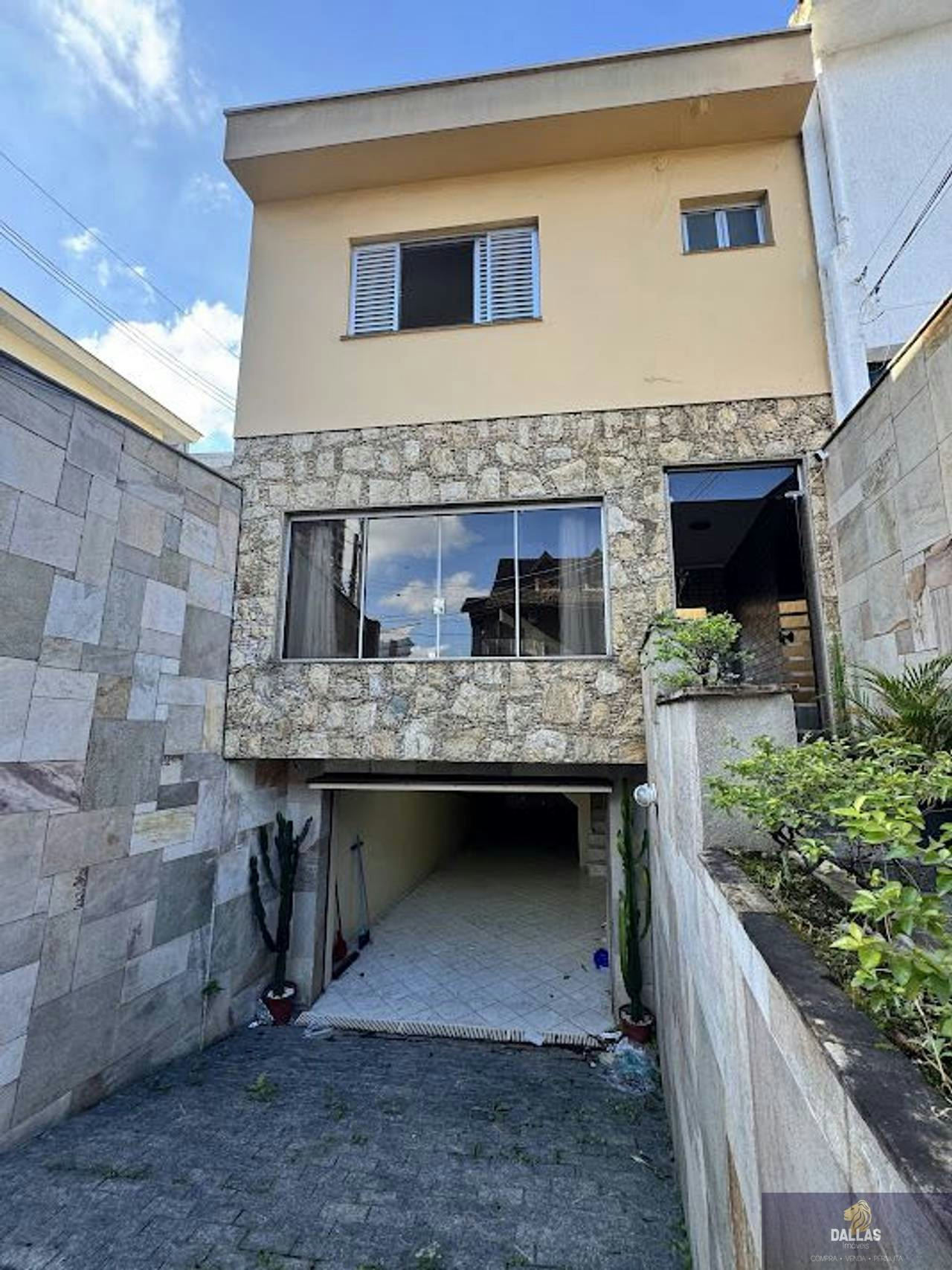 Sobrado em Alto da Mooca - 153m² | 3 dormitórios | 4 vagas - miniatura 3