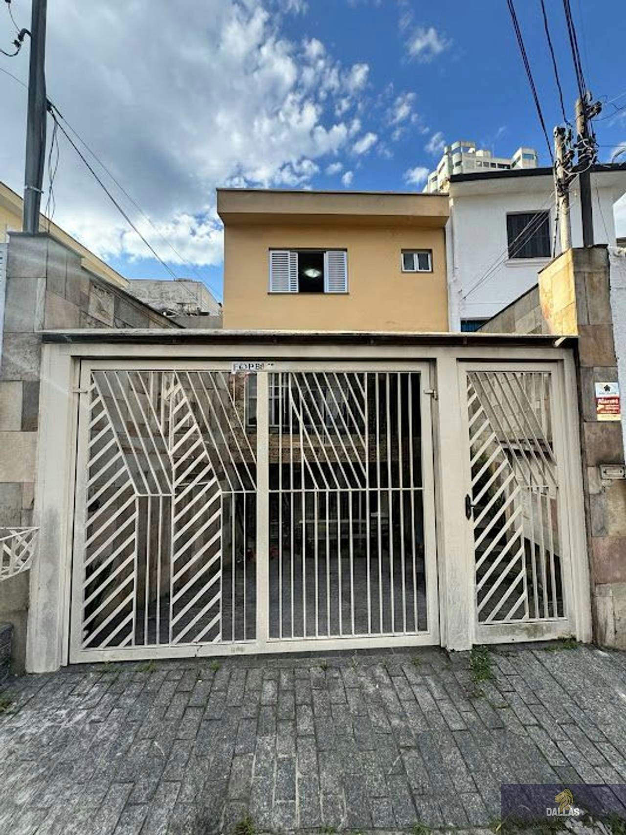 Sobrado em Alto da Mooca - 153m² | 3 dormitórios | 4 vagas - miniatura 2