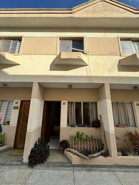 Sobrado em Vila Macedópolis - 107m² | 2 dormitórios | 2 vagas