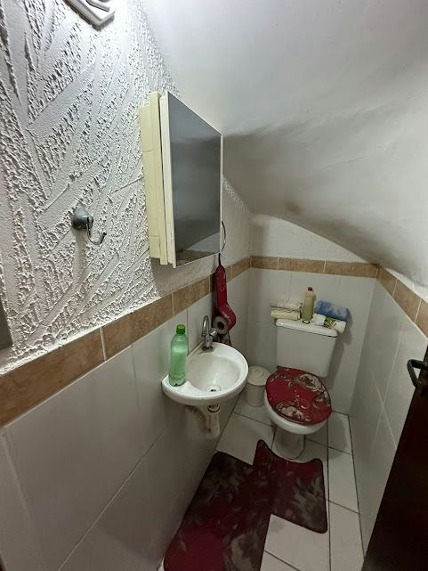 Sobrado em Vila Macedópolis - 107m² | 2 dormitórios | 2 vagas - miniatura 5