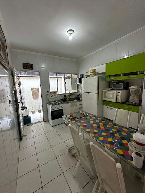 Sobrado em Vila Macedópolis - 107m² | 2 dormitórios | 2 vagas - miniatura 3