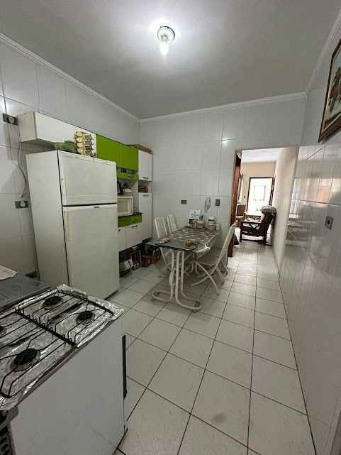 Sobrado em Vila Macedópolis - 107m² | 2 dormitórios | 2 vagas - miniatura 4