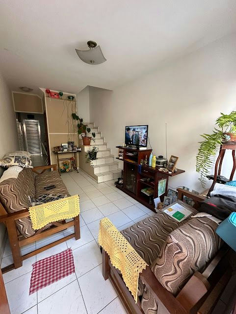 Sobrado em Vila Macedópolis - 107m² | 2 dormitórios | 2 vagas - miniatura 2