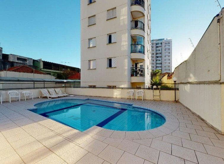 Apartamento em Mooca - 90m² | 3 dormitórios | 2 vagas - foto 1