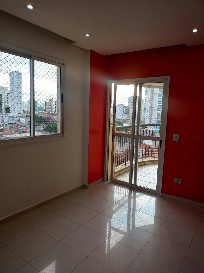 Apartamento em Mooca - 90m² | 3 dormitórios | 2 vagas - miniatura 4