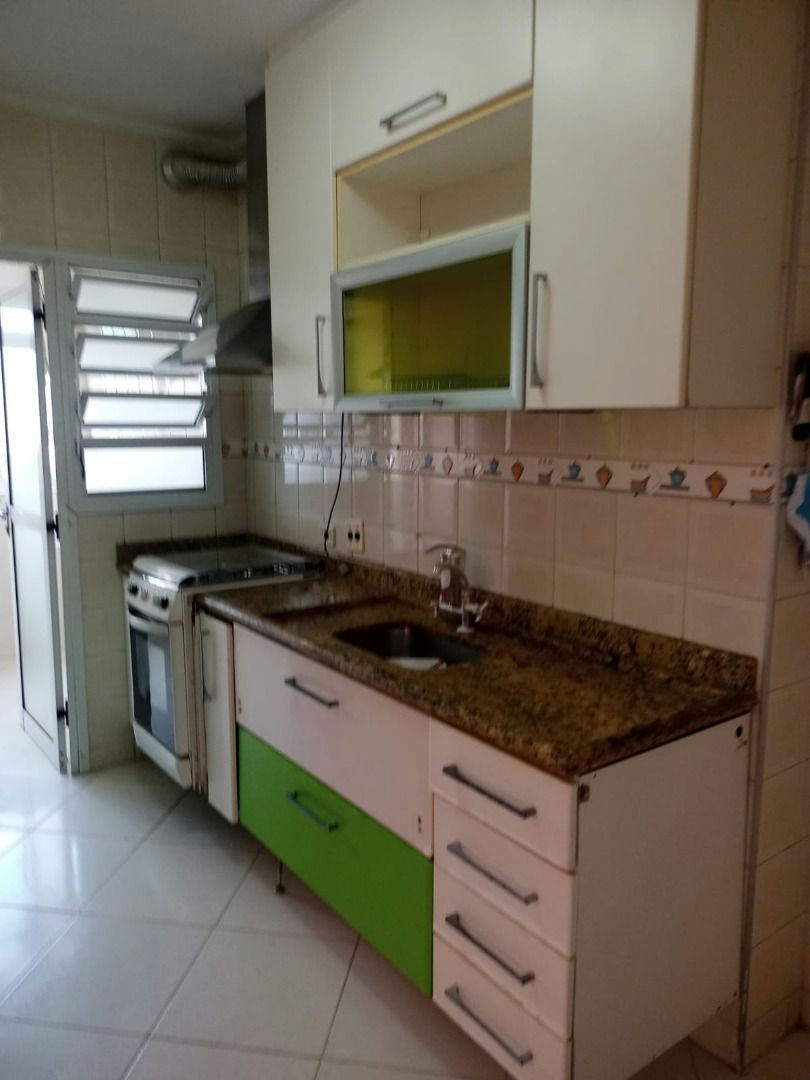Apartamento em Mooca - 90m² | 3 dormitórios | 2 vagas - miniatura 5