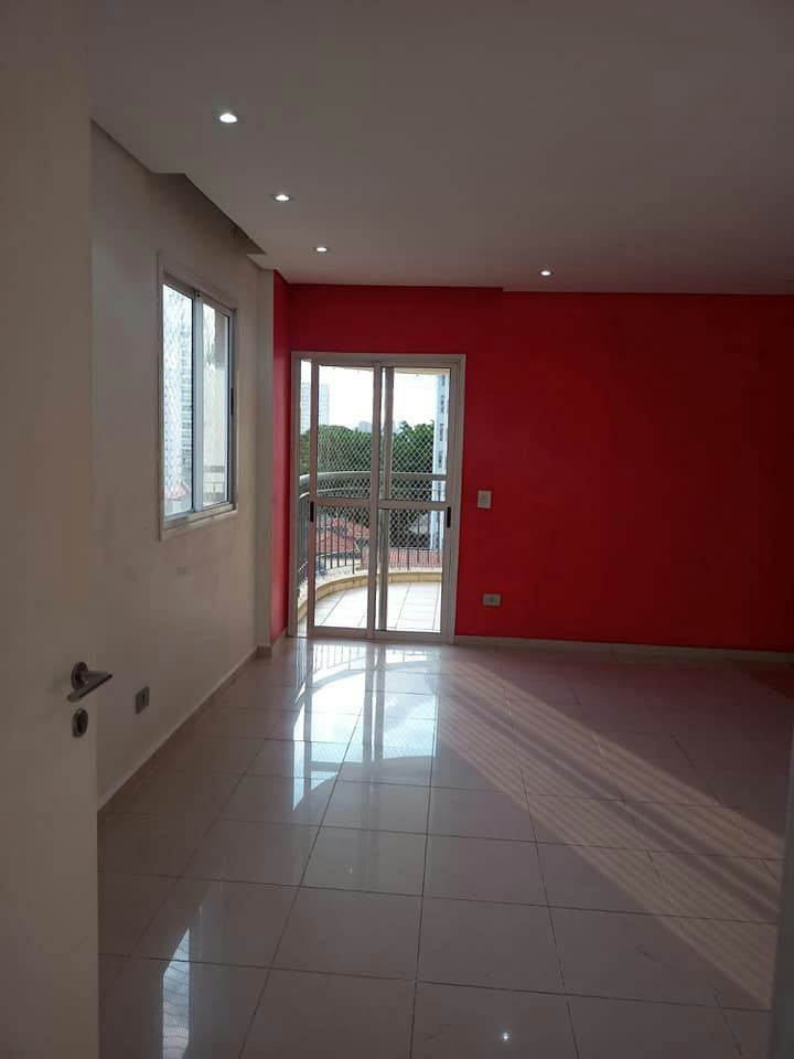 Apartamento em Mooca - 90m² | 3 dormitórios | 2 vagas - miniatura 3
