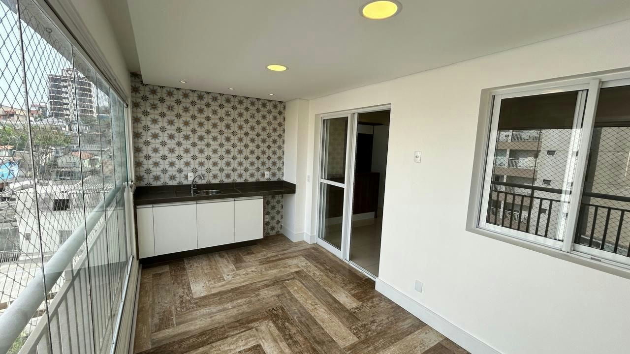 Apartamento em Vila Ema - 65m² | 2 dormitórios | 1 vaga - foto 1