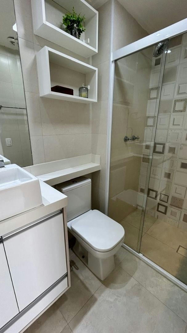 Apartamento em Vila Ema - 65m² | 2 dormitórios | 1 vaga - miniatura 3