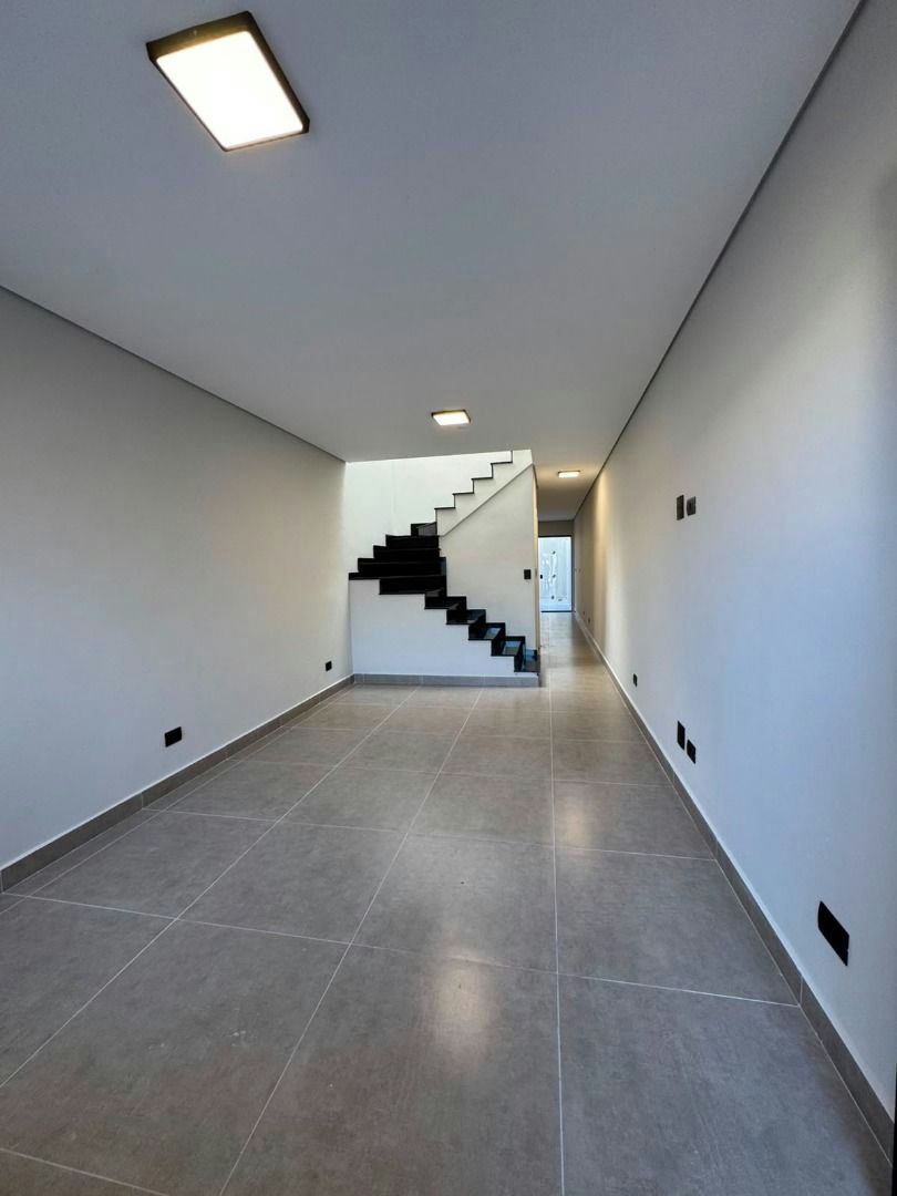 Sobrado em Vila Alpina - 122m² | 3 dormitórios | 2 vagas - miniatura 3