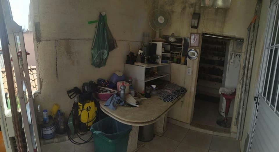 Sobrado em Vila Cleonice - 160m² | 4 dormitórios | 4 vagas - miniatura 5