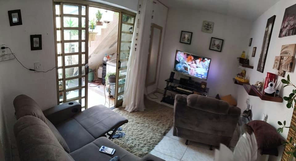 Sobrado em Vila Cleonice - 160m² | 4 dormitórios | 4 vagas - miniatura 2