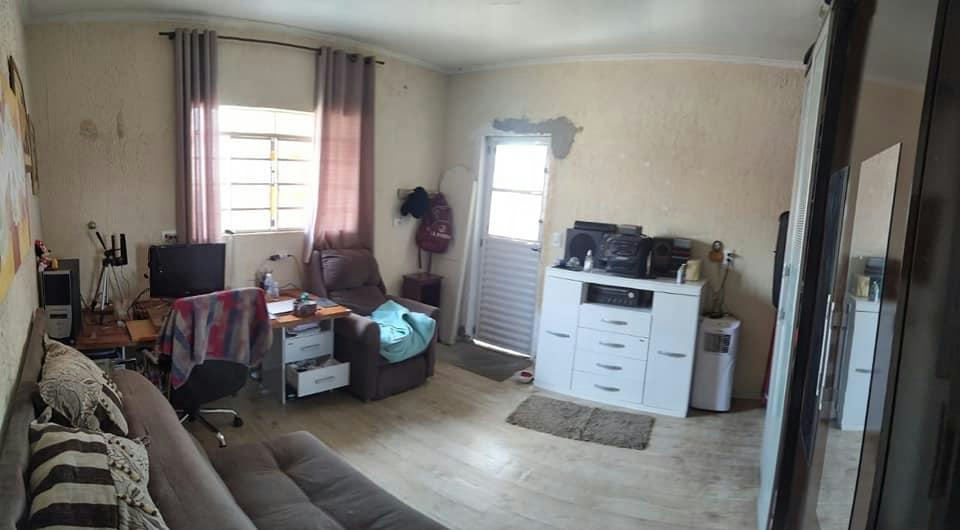 Sobrado em Vila Cleonice - 160m² | 4 dormitórios | 4 vagas - miniatura 3
