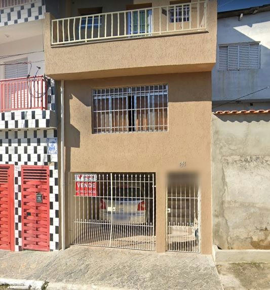Sobrado em Parque Independência - 70m² | 3 dormitórios | 1 vaga