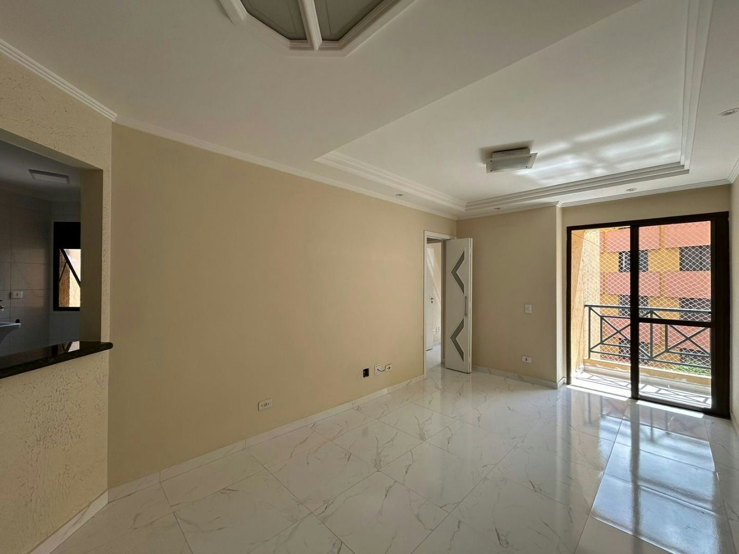 Apartamento em Mooca - 67m² | 3 dormitórios | 1 vaga - foto 1