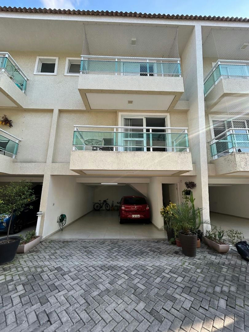 Sobrado em Vila Bertioga - 174m² | 3 dormitórios | 4 vagas - miniatura 2