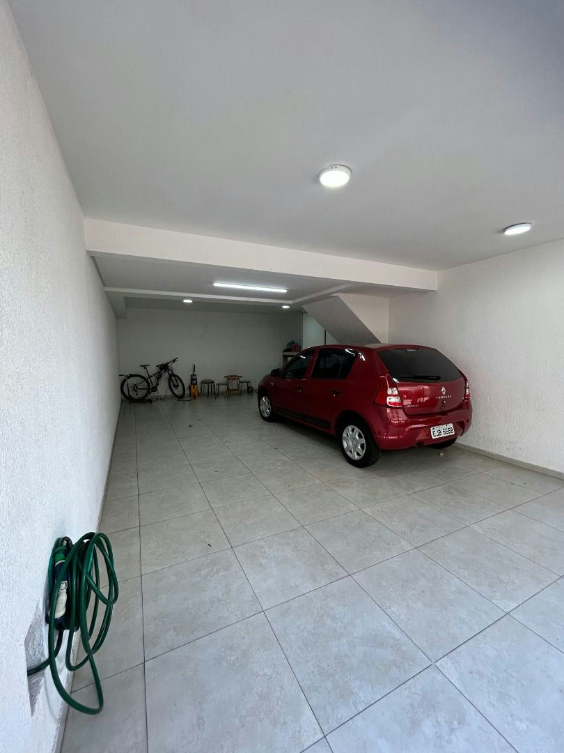 Sobrado em Vila Bertioga - 174m² | 3 dormitórios | 4 vagas - miniatura 3