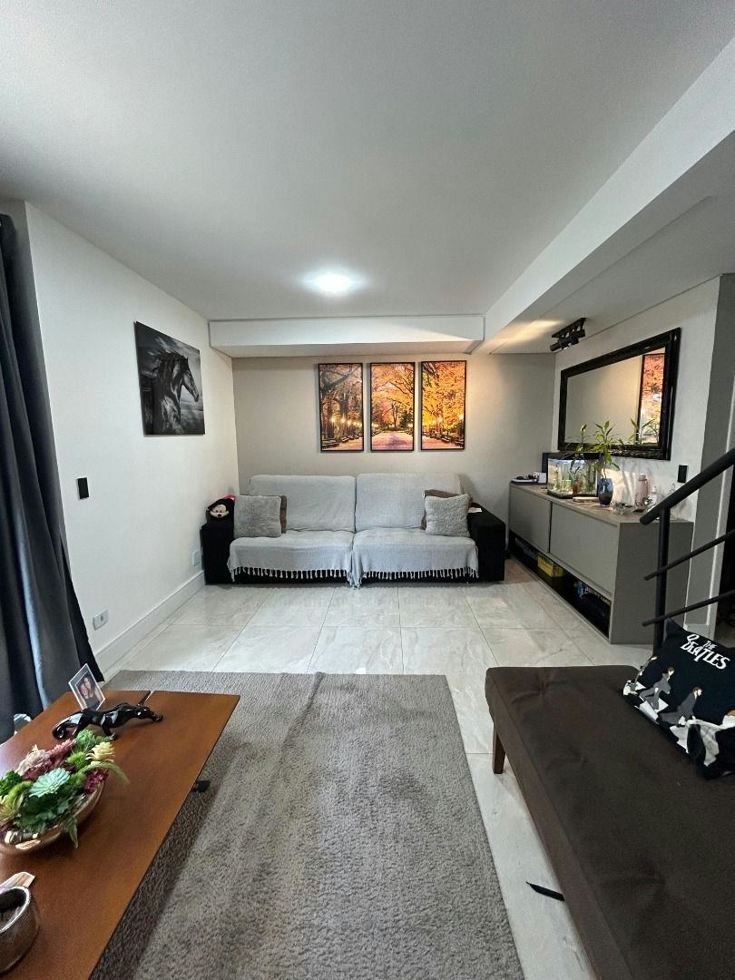Sobrado em Vila Bertioga - 174m² | 3 dormitórios | 4 vagas - miniatura 5