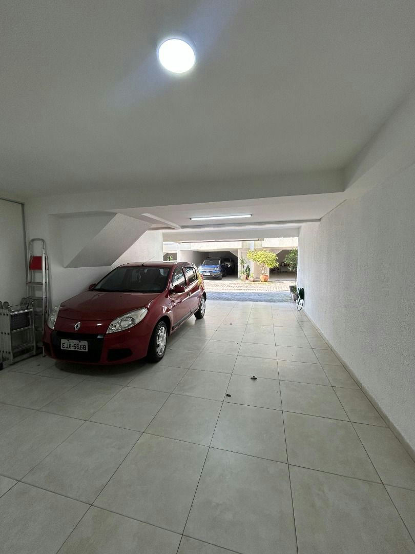 Sobrado em Vila Bertioga - 174m² | 3 dormitórios | 4 vagas - miniatura 4