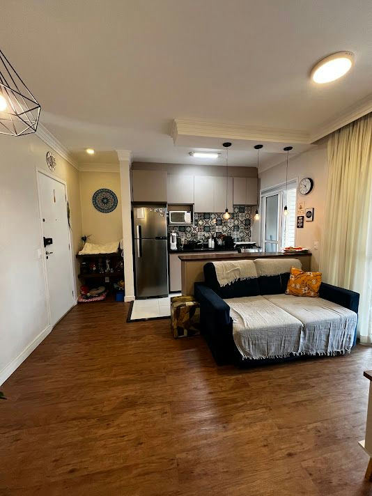Apartamento em Vila Prudente (Zona Leste) - 54m² | 2 dormitórios | 1 vaga - miniatura 4