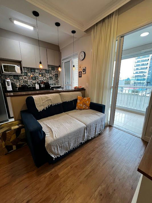 Apartamento em Vila Prudente (Zona Leste) - 54m² | 2 dormitórios | 1 vaga - miniatura 5