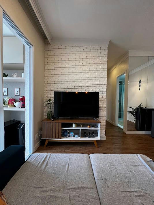Apartamento em Vila Prudente (Zona Leste) - 54m² | 2 dormitórios | 1 vaga - miniatura 3